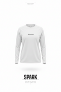 Spark Dri Fit Long sleeve Top