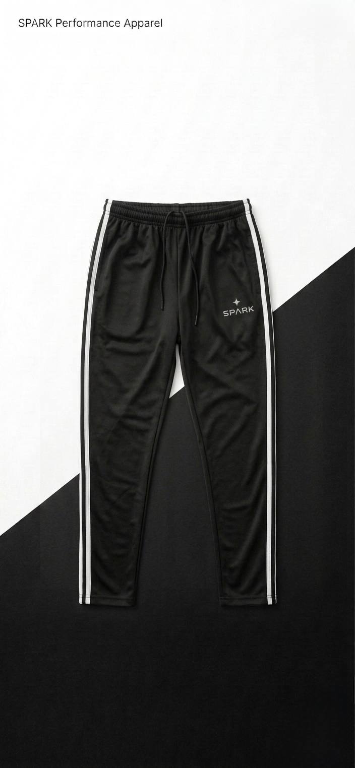 SPARK Track Pants