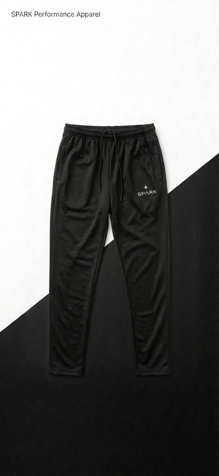 SPARK Track Pants