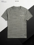 SPARK Dri-Fit Short Sleeve Top